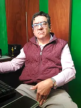 FernandoReuterG's cam snapshot