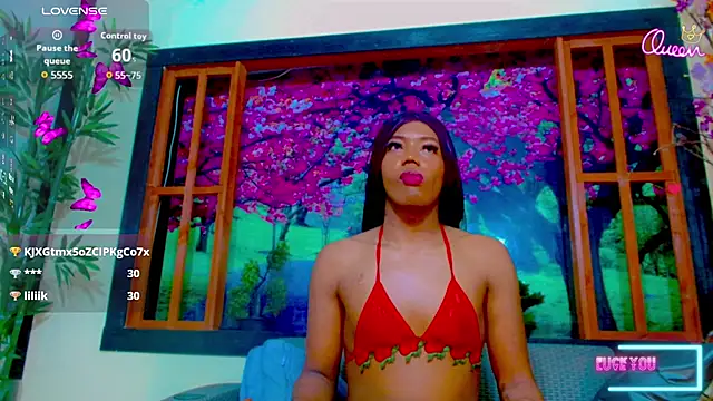 bayolet_ live sex cam