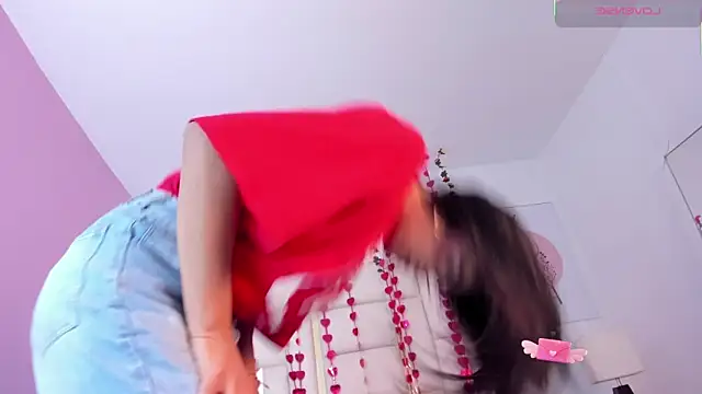 Silvanna-Casstro live sex cam