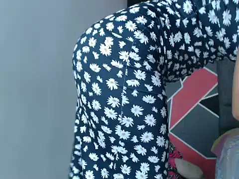 samanta_xi's cam snapshot