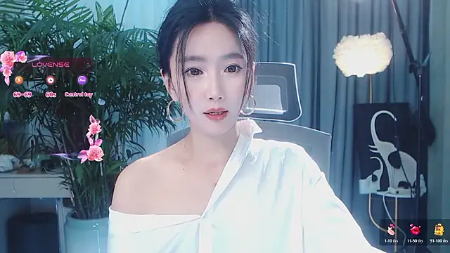 feifei-love's cam snapshot