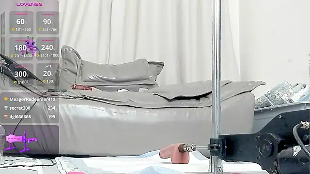 fox-yiyi live sex cam