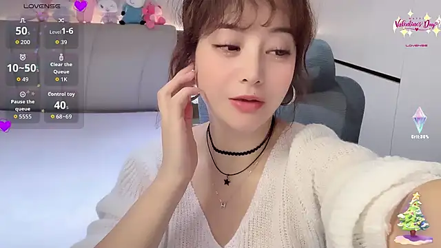 Koo-liy's cam snapshot