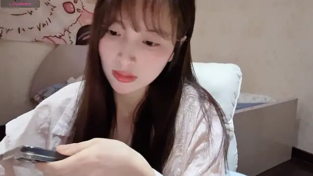 Xiaoyun_6666's cam snapshot