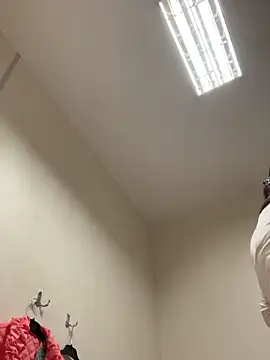 NataKitten's cam snapshot