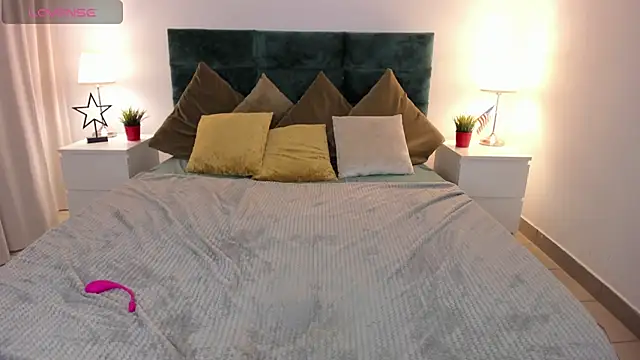 elliupp's cam snapshot