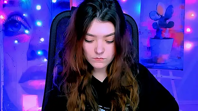 AnaSteisher's cam snapshot