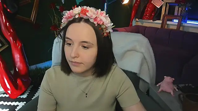 IreneBailey's cam snapshot