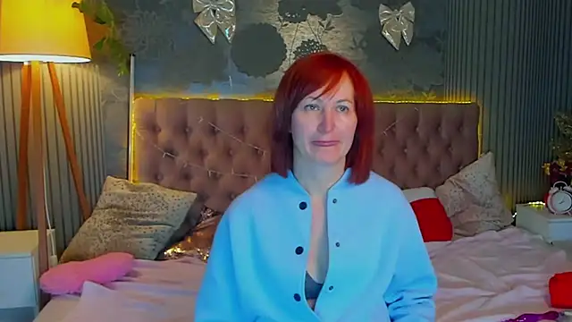 JasmineeSky's cam snapshot