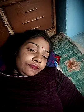 Kiran_bhabi's cam snapshot