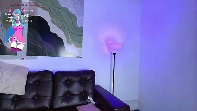 Kami_skye's cam snapshot