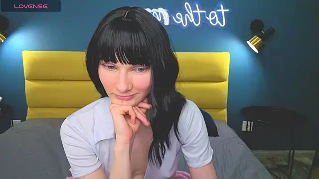 Lili_flowerr's cam snapshot