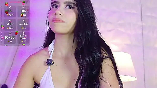 SammyJhuls's cam snapshot