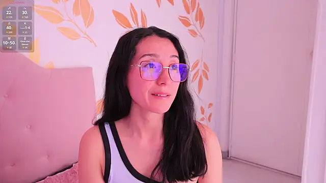 Ginevra_esposito's cam snapshot