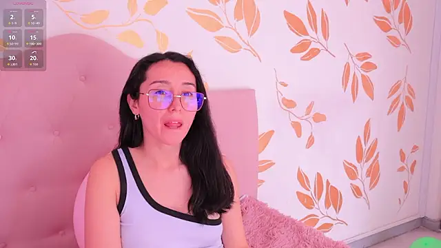 Ginevra_esposito's cam snapshot