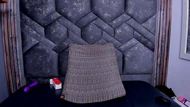 dalilaqueen's cam snapshot