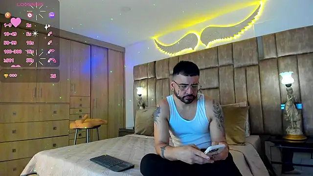 petterwilly1 live sex cam