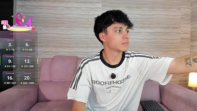 Dani_rivass live sex cam