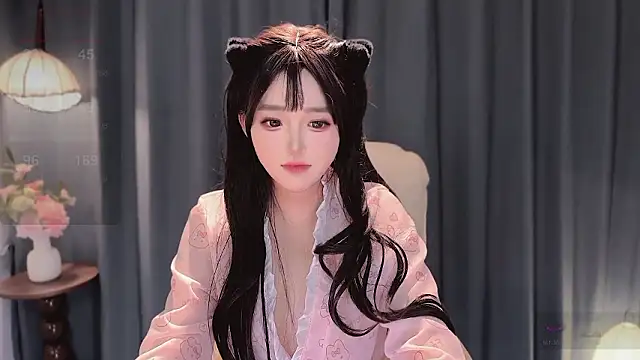 Yaiyigirl's cam snapshot