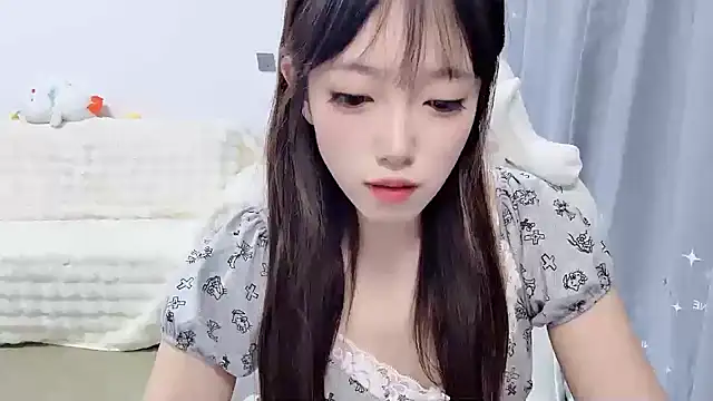 yuyayayu's cam snapshot