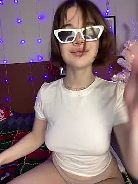 WIKESSTAR live sex cam