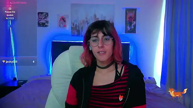 goth_minerva live sex cam