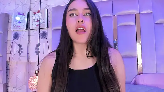 HannaCollins_'s cam snapshot