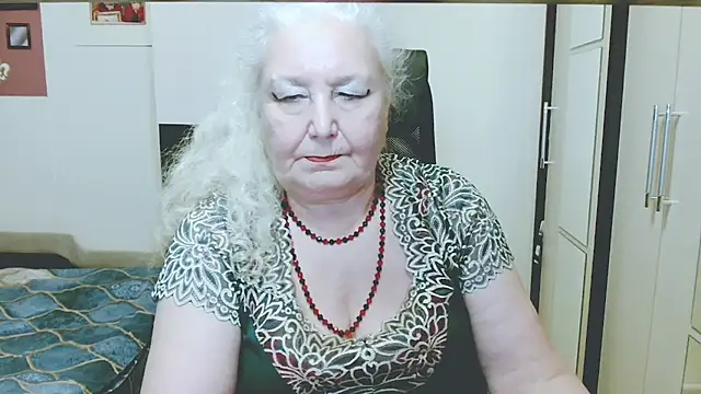 GrannyAlisa's cam snapshot