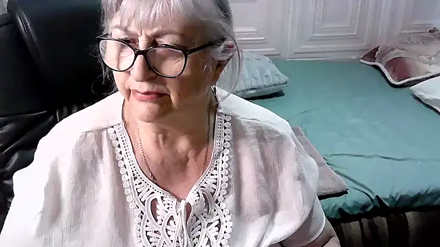 LolkaAlyss's cam snapshot