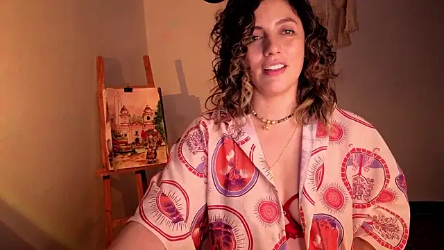 Mala_Bad's cam snapshot