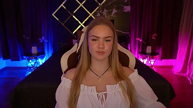 CelesteNoir's cam snapshot