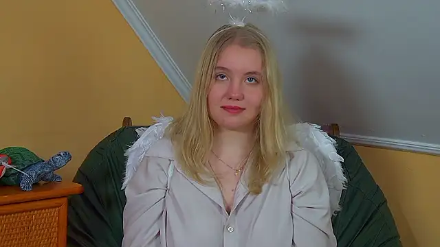 EmilyEvanse's cam snapshot