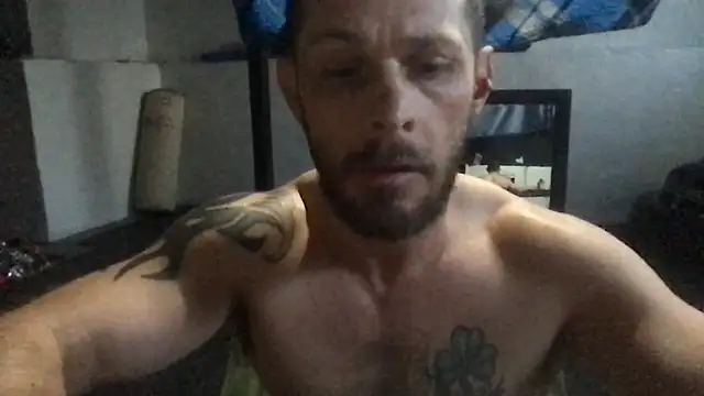 ARCHERTASTE live sex cam