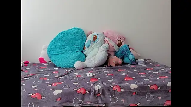 tamy_ian live sex cam