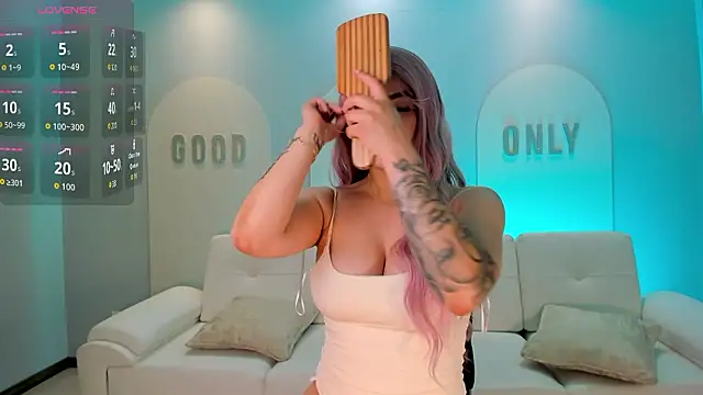 KylieJenkins's cam snapshot