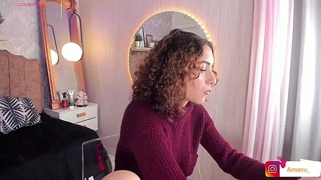 Anseru_'s cam snapshot