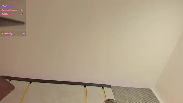 victoria18x's cam snapshot