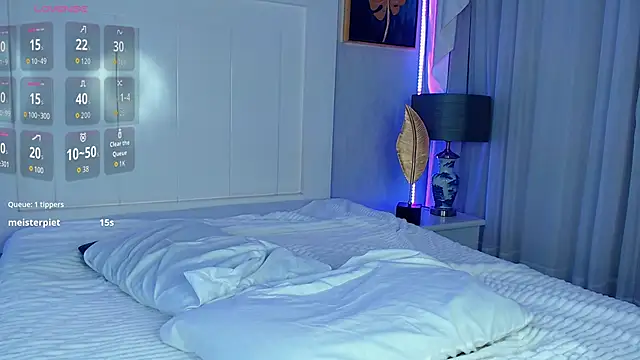 Ivyy_Crystal's cam snapshot