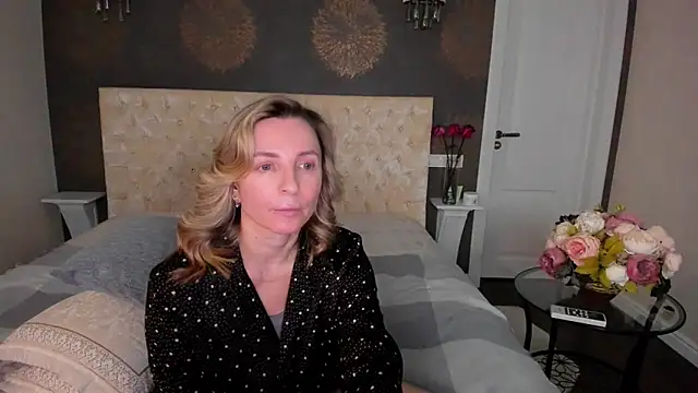 AllisonWilliams's cam snapshot