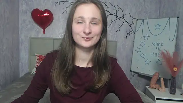 MichelLeee's cam snapshot