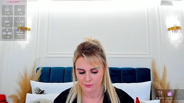 LiluDav's cam snapshot