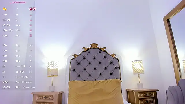 HarleyQueen666's cam snapshot