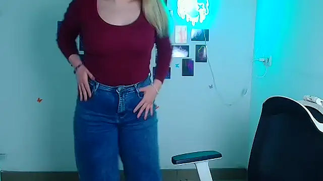 Samantha_Gloww's cam snapshot