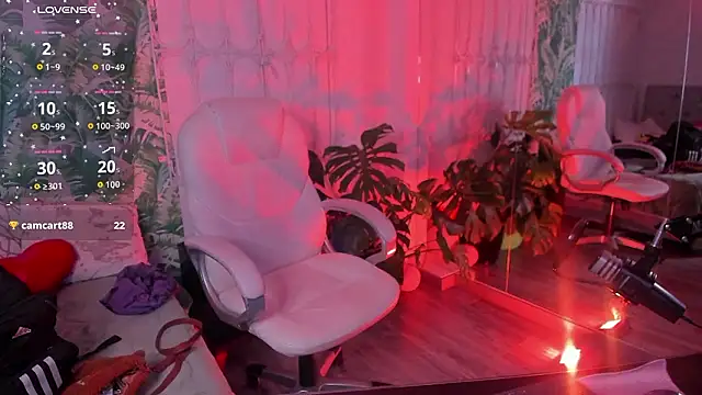 _sharlotte777's cam snapshot