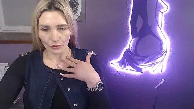 _sexy_lady's cam snapshot