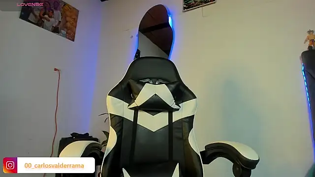 Carlos_foxx live sex cam