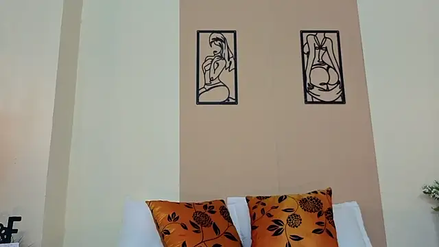 AnisiaFarina's cam snapshot