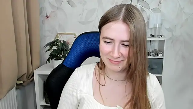 candy_Megan's cam snapshot