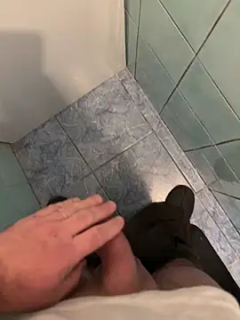 mj23641's cam snapshot