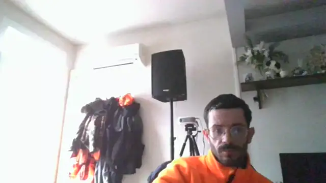 lolo7121's cam snapshot